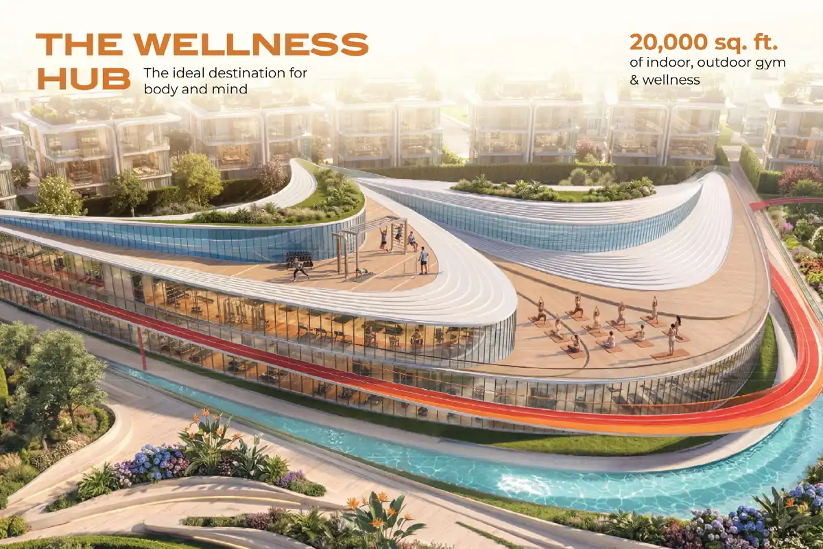 Wellness Hub